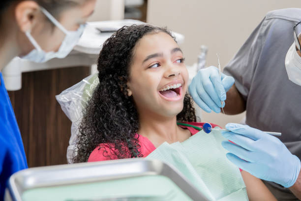 Best Pediatric Emergency Dentist in Chinle, AZ